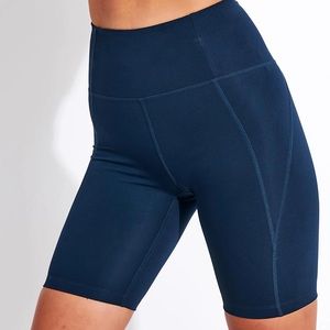 Girlfriend Collective Bike Shorts